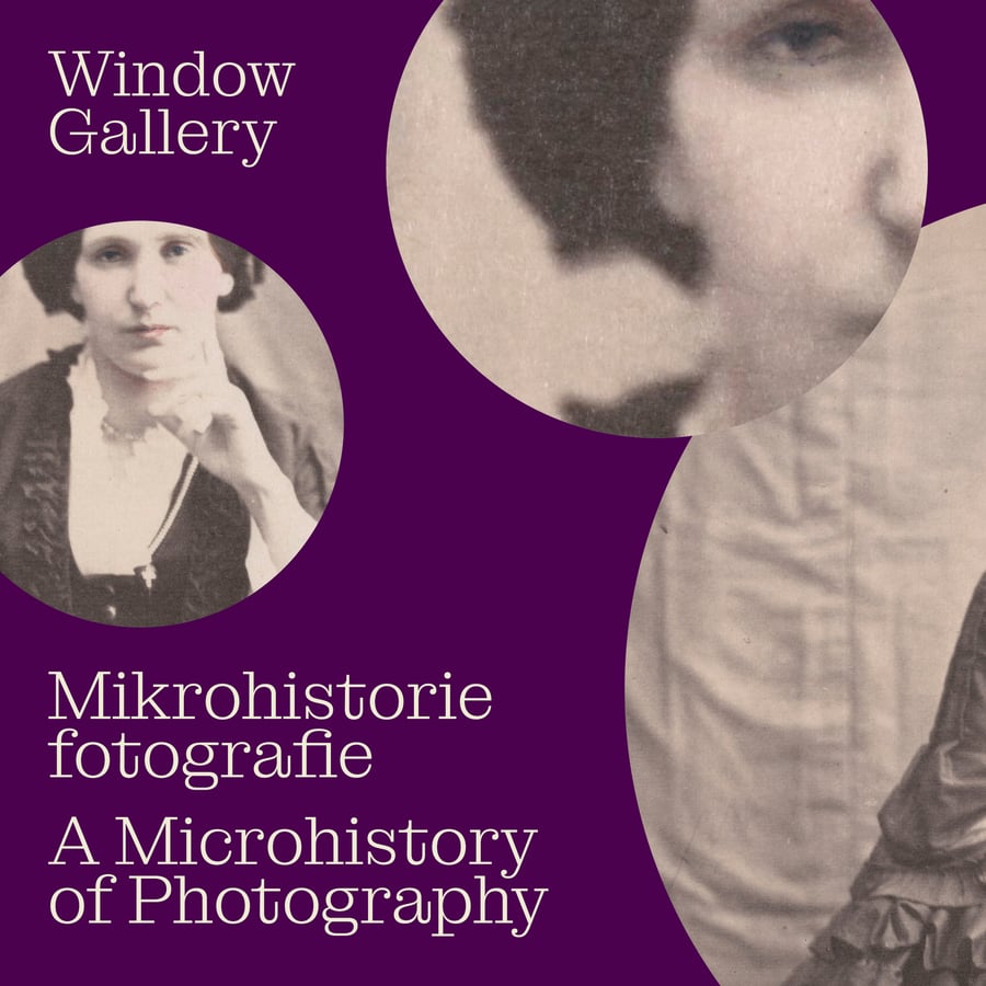Mikrohistorie fotografie