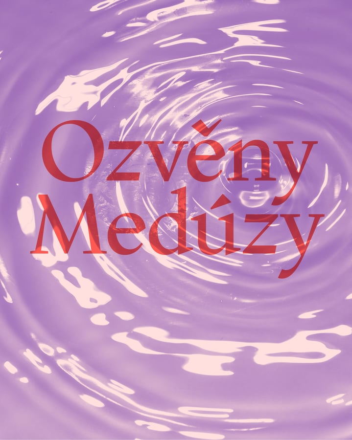 Ozvěny Medúzy