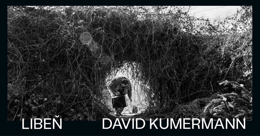 David Kumermann – Libeň