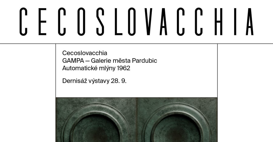 CECOSLOVACCHIA