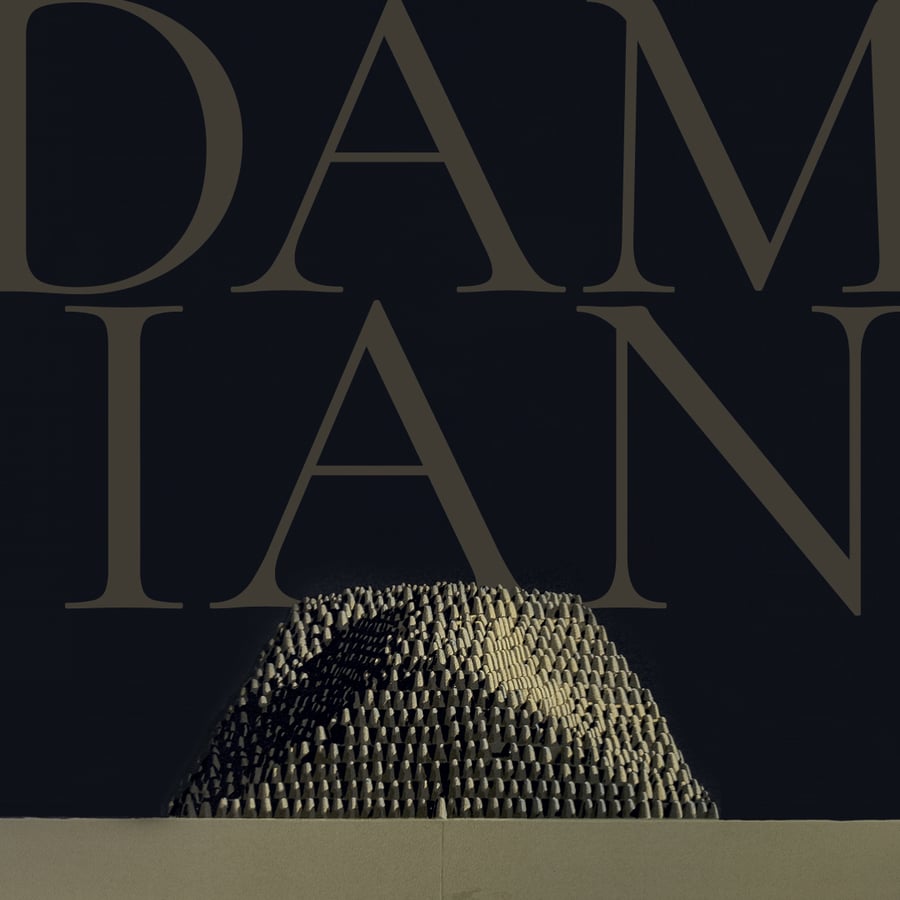 Horia Damian – Samota a osvícení