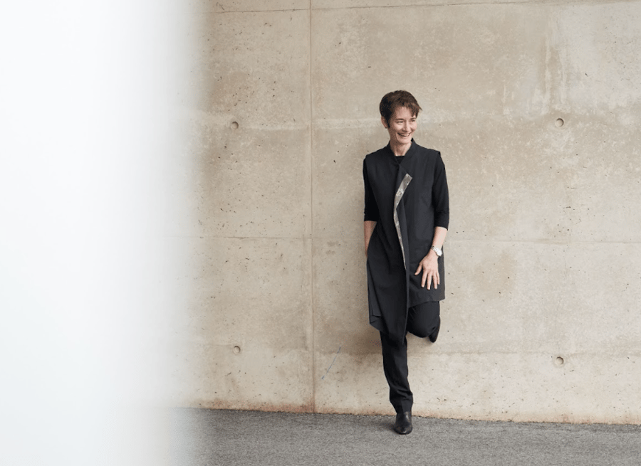 Urban Talks: Sarah Whiting