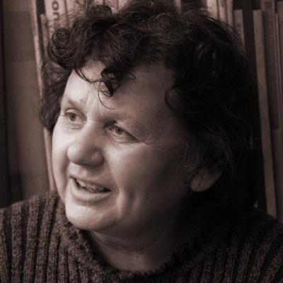 Dana Chatrná: O Daliboru Chatrném