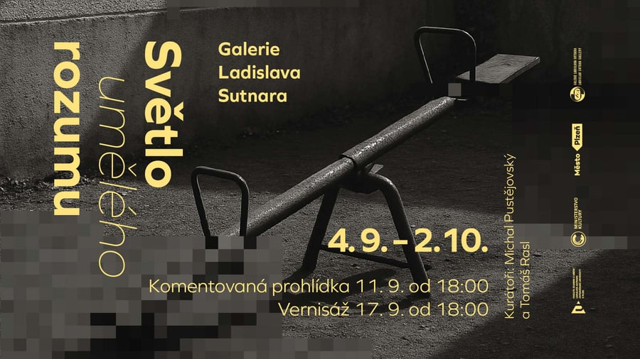 Světlo umělého rozumu