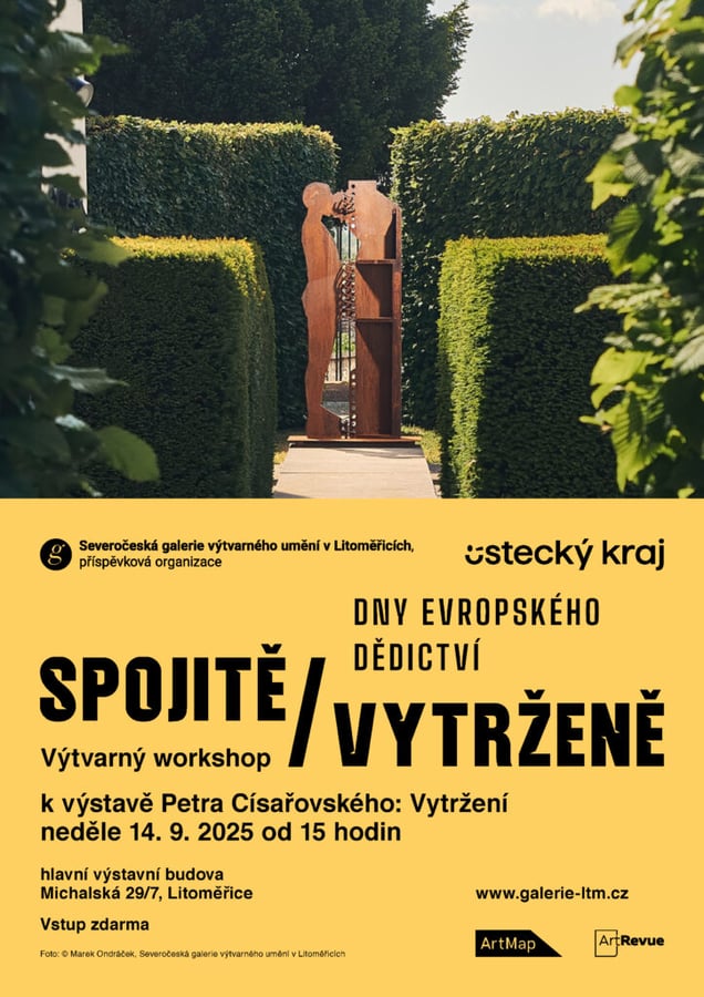 Spojitě/Vytrženě