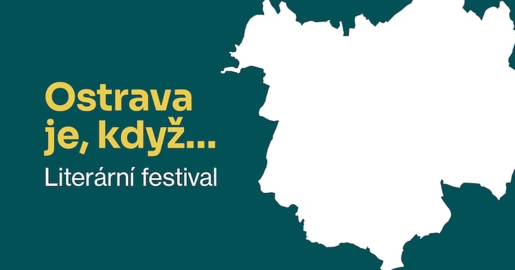 Ostrava je když...