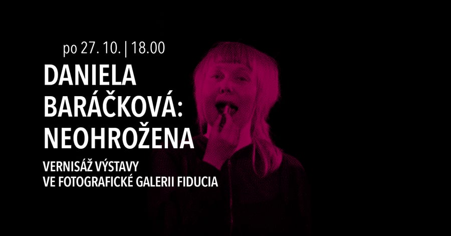 Daniela Baráčková – Neohrožena