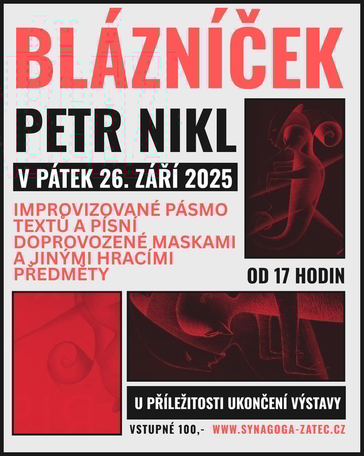 Blázníček