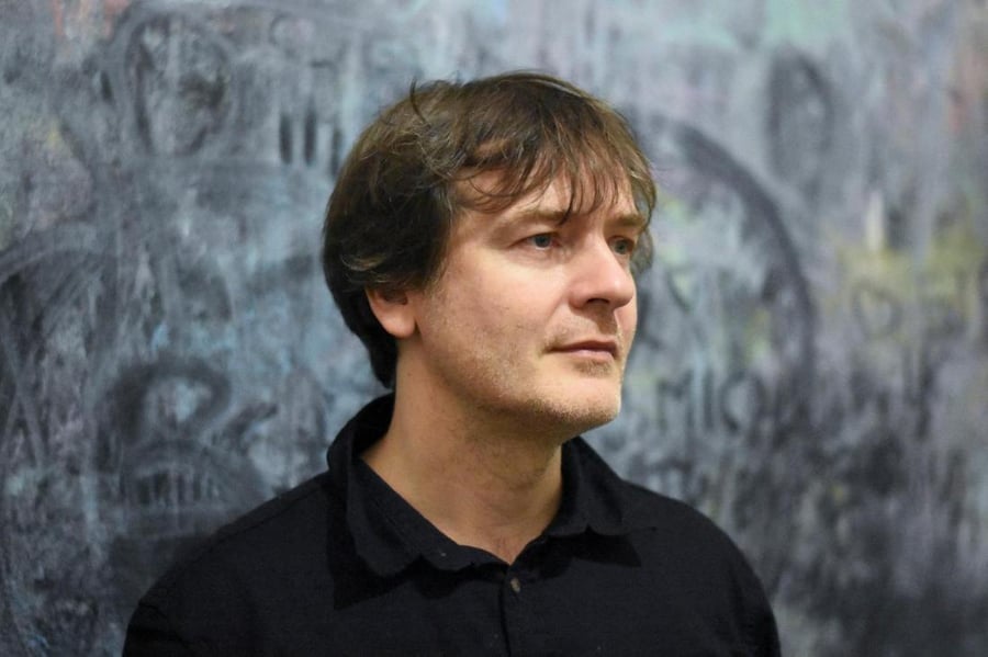 Obcovanci, mediáni, duchaři aneb Spiritismus v Podkrkonoší