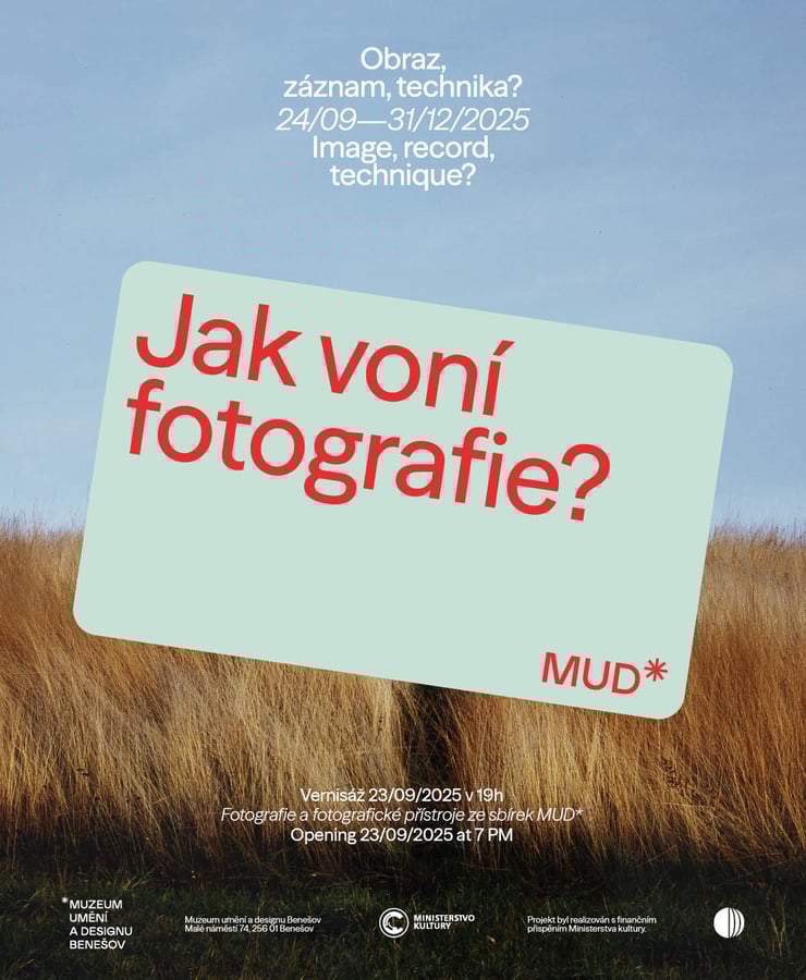 Obraz, záznam, technika?