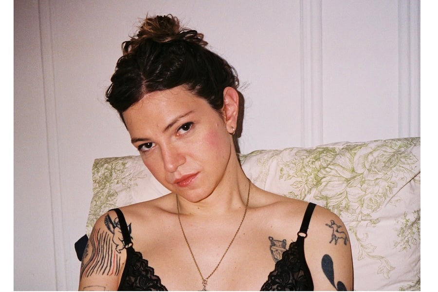 hannah baer