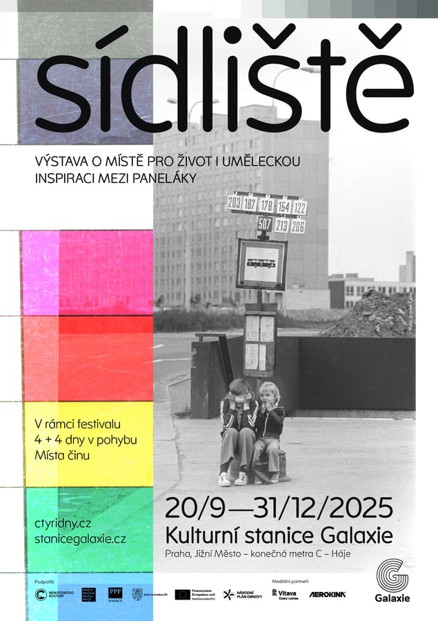 Sídliště