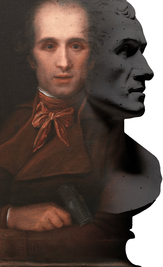 Canova and Colour: The Dialogue Between Painting and Sculpture [english]