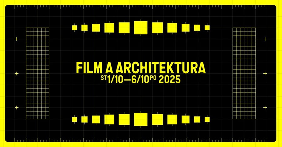Festival Film a architektura: Ženy Bauhausu