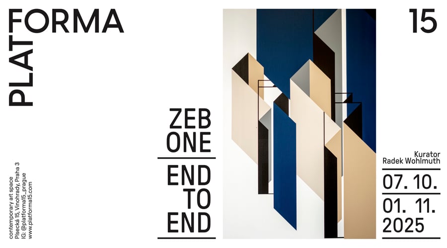 ZEB ONE – End to End