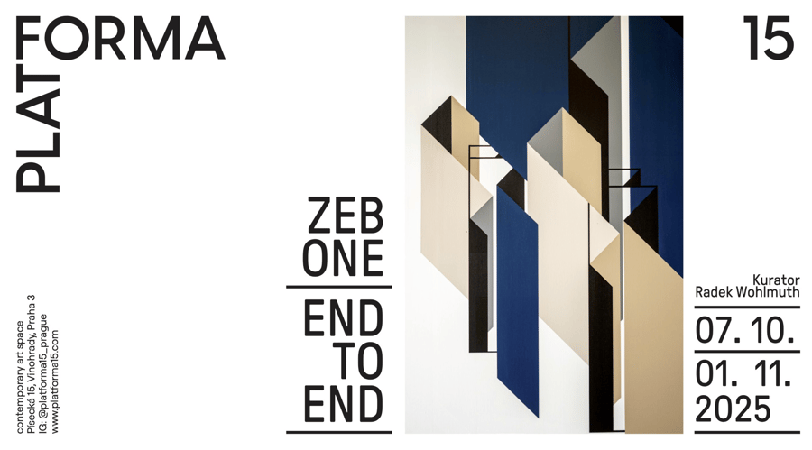 ZEB ONE – End to End