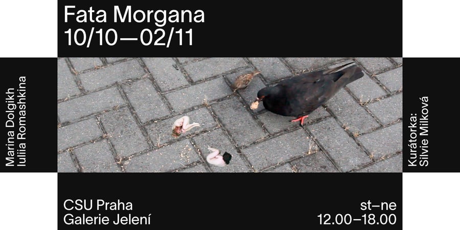 Fata Morgana