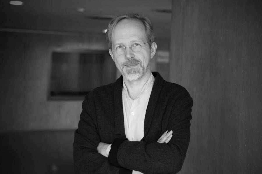 Petr Všetečka: Architekt Zdeněk Plesník – jeho odkaz nejen v Zikmundově vile