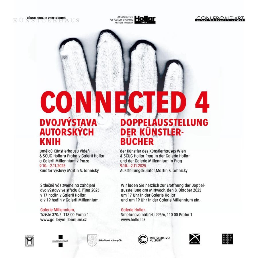 Connected 4