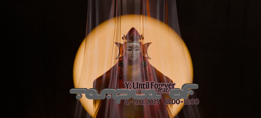 Y: Until Forever feat. Temple Of