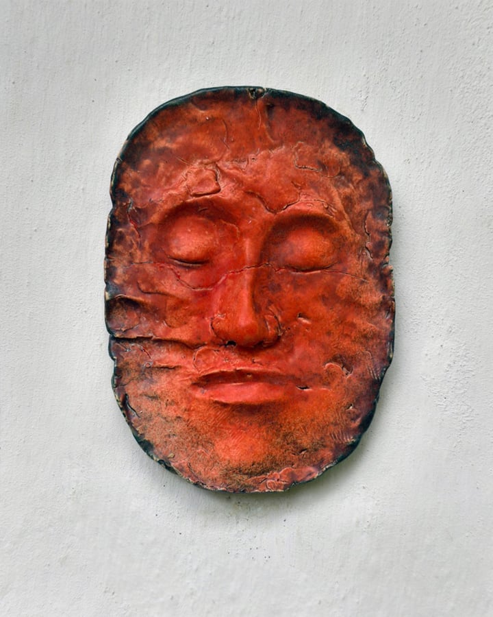 Jindra Viková – She Who Wears Many Faces