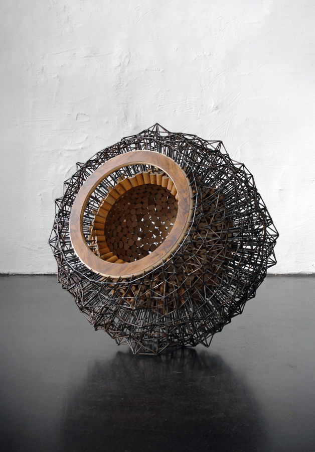 Christopher John Smith – In the in | between