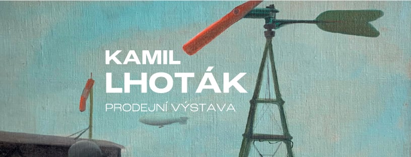Kamil Lhoták