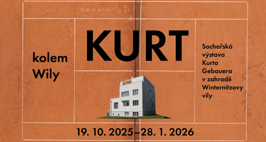 Kurt Gebauer – Kurt kolem Wily