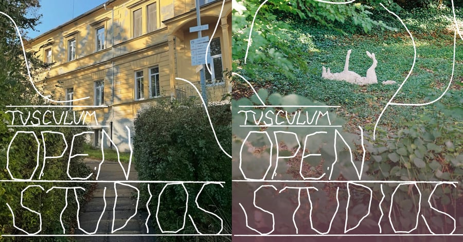 Tusculum Open Studios