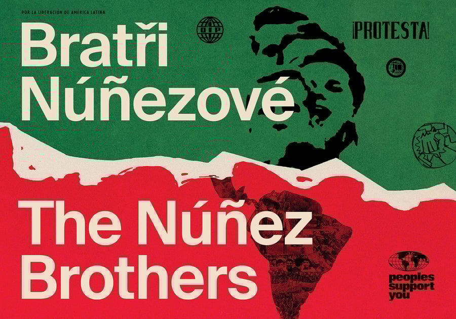 Bratři Núñezové