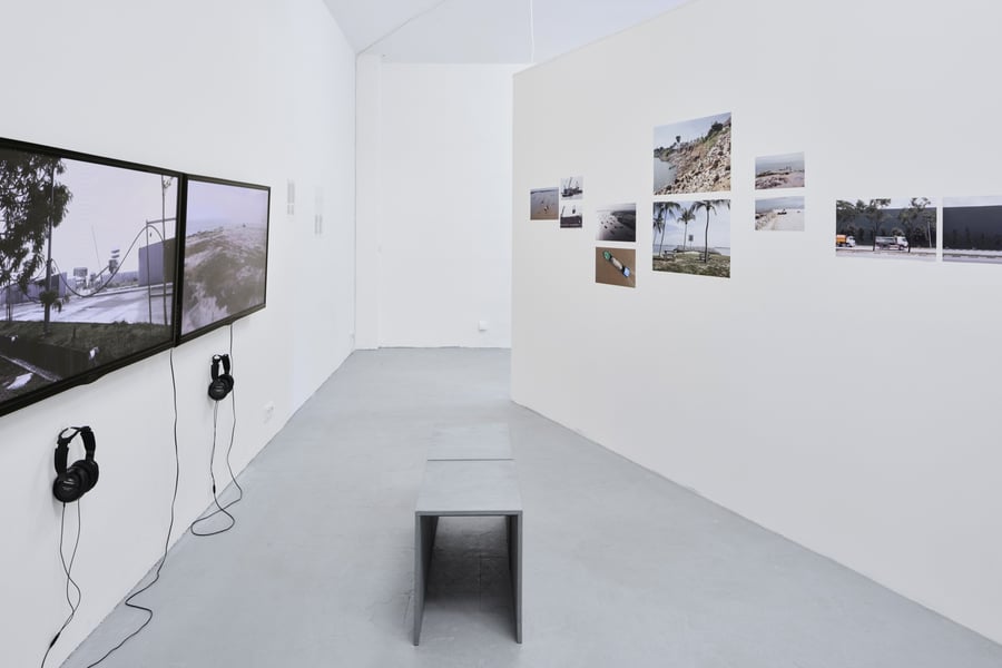 Vacant Futures: Architectures of Desire and Abandonment