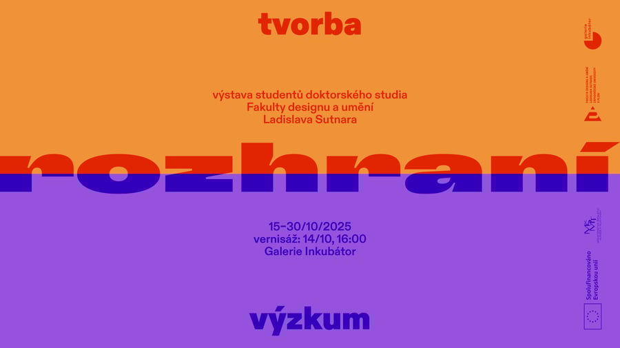 Rozhraní: Tvorba a výzkum