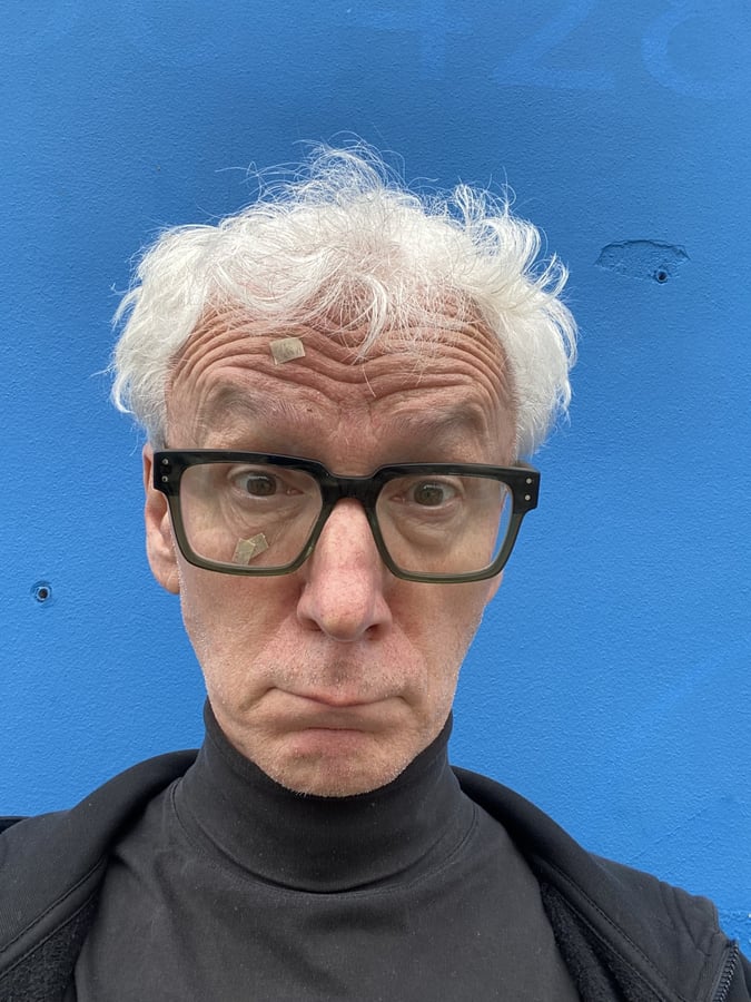 Vladimír Havlík – (A)I Performer