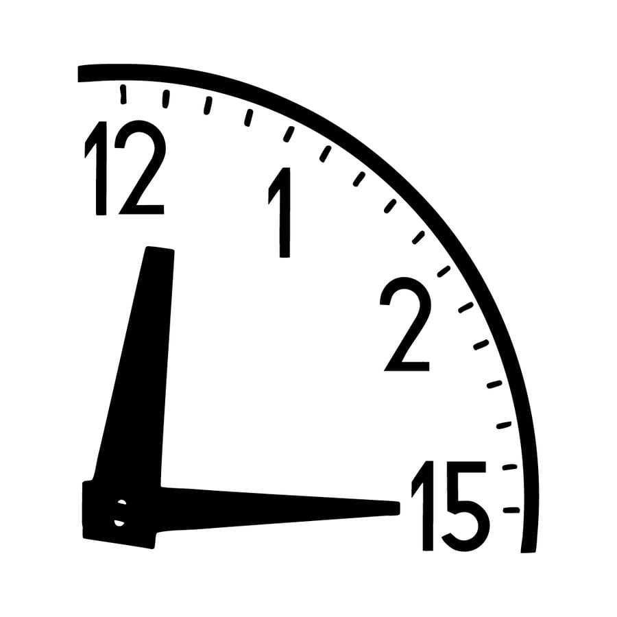 12/15 PŘECE… Volné seskupení 12/15 Pozdě, ale přece