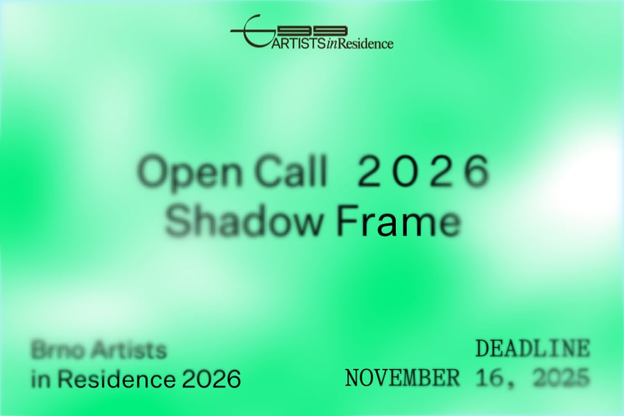 Open Call BAiR / G99 2026: ShadowFrame