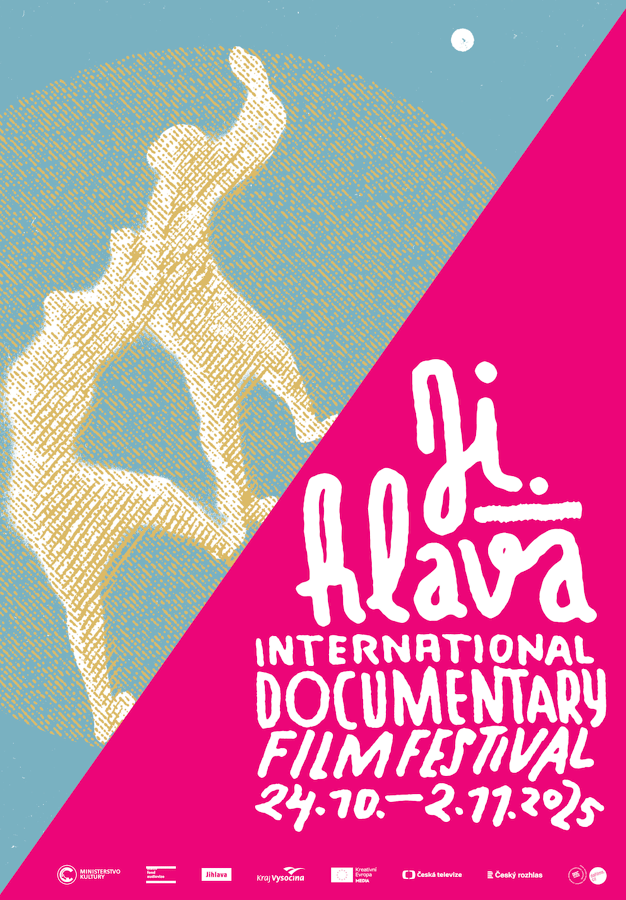 29. Mezinárodní festival dokumentárních filmů Ji.hlava 2025
