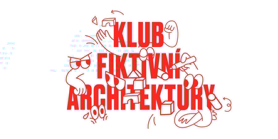 Klub fiktivní architektury