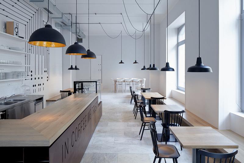 Bistro Proti proudu