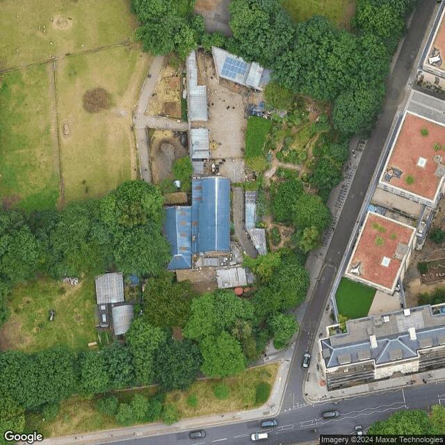 Hackney City Farm