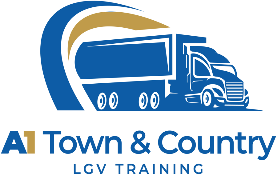 A1 Town and Country LGV Training