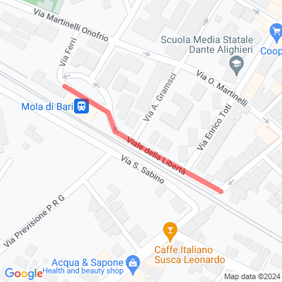 Viale della Libertà