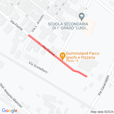 Via Fiume