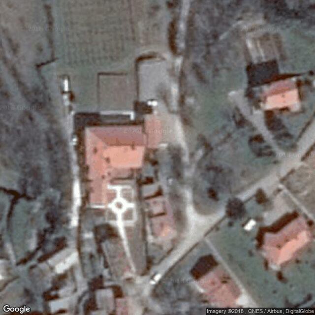 HOTEL ST. DANIEL, STANJEL, KARST REGION