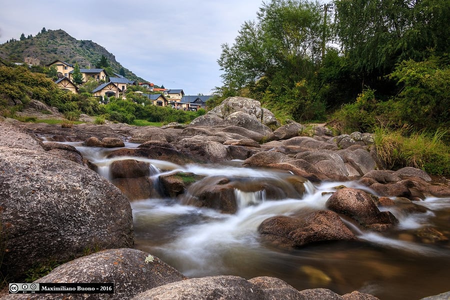 La Cumbrecita, Argentina