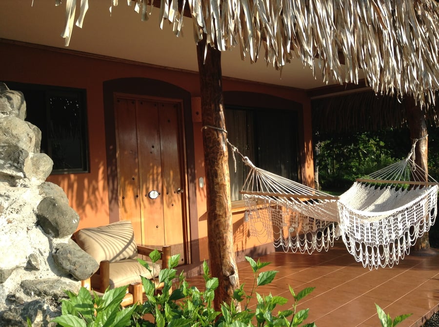 Hotel Punta Islita, Costa Rica