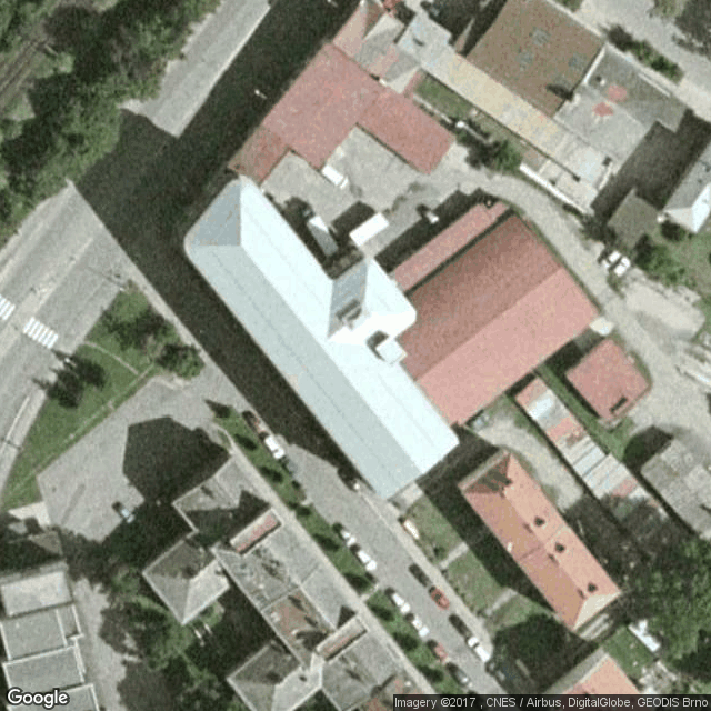 Matrix Club Jihlava