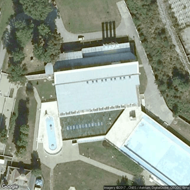 Aquacentrum Šumperk