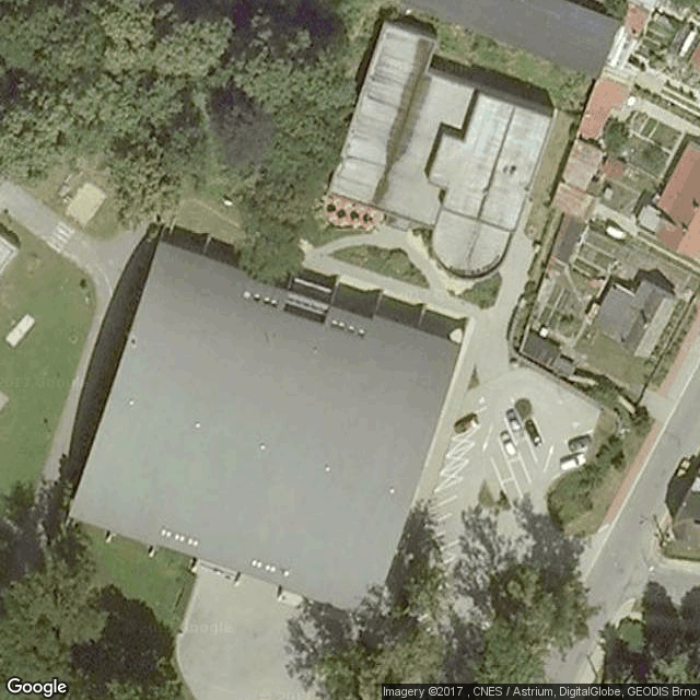 Sauna Svitavy