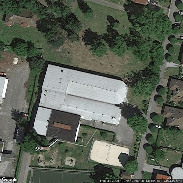 Sport centrum Hořice