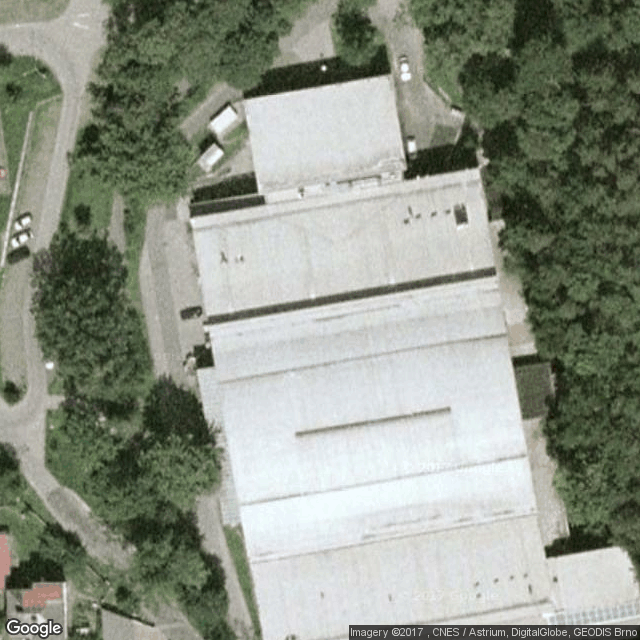 Plavecký bazén - Kotlina